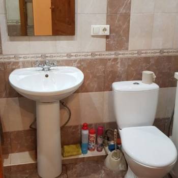 Сдается 1-комнатная квартира, 35 м²