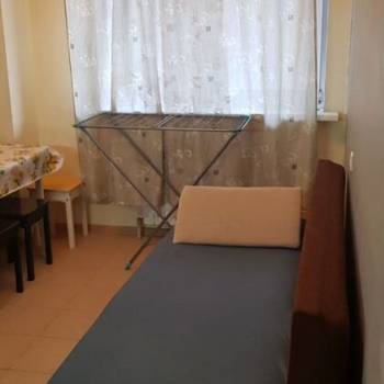 Сдается 1-комнатная квартира, 35 м²