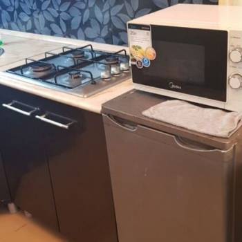 Сдается 1-комнатная квартира, 35 м²