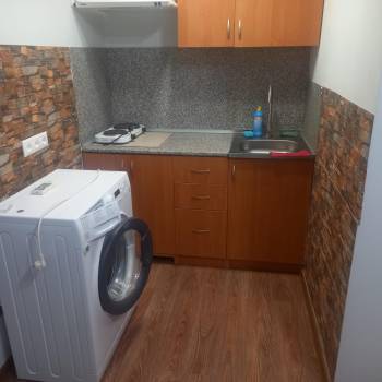 Сдается 1-комнатная квартира, 20 м²