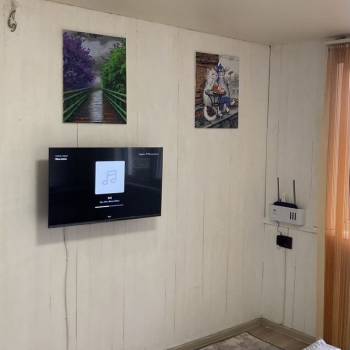 Сдается 1-комнатная квартира, 20 м²
