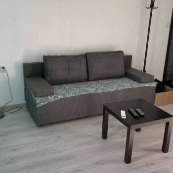 Сдается 1-комнатная квартира, 21 м²