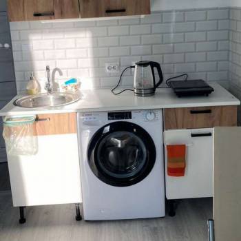 Сдается 1-комнатная квартира, 21 м²