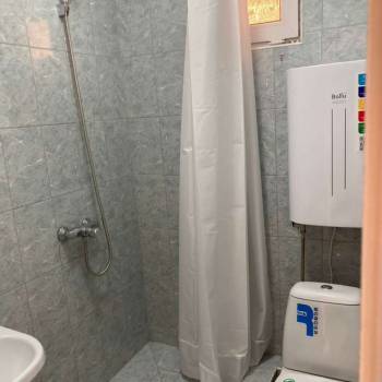 Сдается 1-комнатная квартира, 21 м²