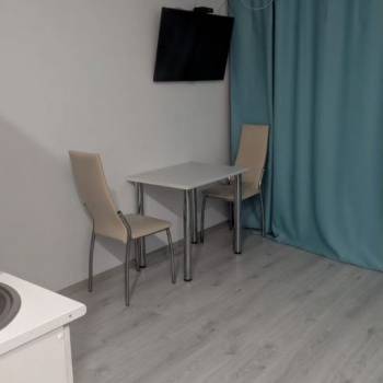 Сдается 1-комнатная квартира, 21 м²