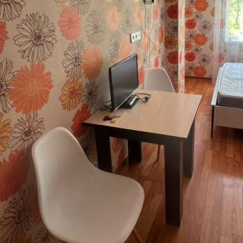 Сдается 1-комнатная квартира, 24 м²