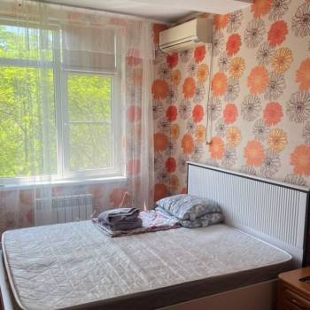 Сдается 1-комнатная квартира, 24 м²
