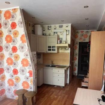 Сдается 1-комнатная квартира, 24 м²