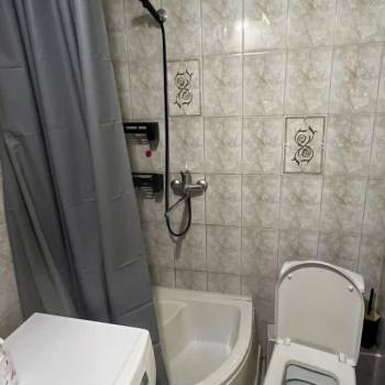 Сдается 1-комнатная квартира, 24 м²