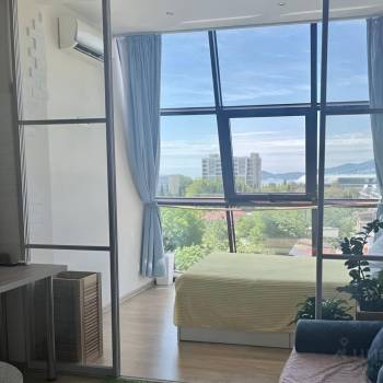 Сдается 1-комнатная квартира, 38,4 м²