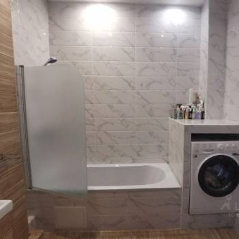 Сдается 1-комнатная квартира, 38,4 м²