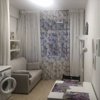 Сдается 1-комнатная квартира, 23 м²
