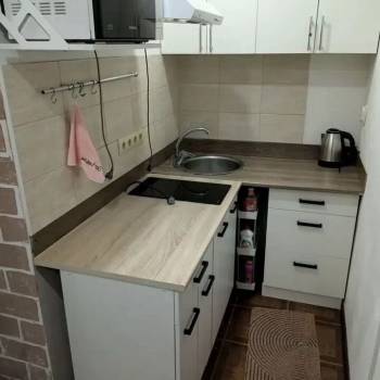 Сдается 1-комнатная квартира, 28 м²