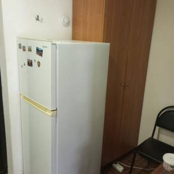 Сдается 1-комнатная квартира, 28 м²