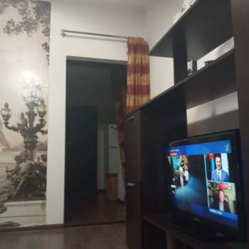 Сдается 1-комнатная квартира, 28 м²