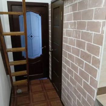 Сдается 1-комнатная квартира, 28 м²