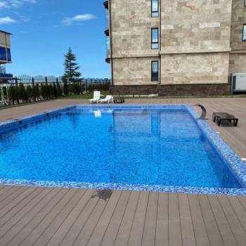 Продается 1-комнатная квартира, 30,5 м²