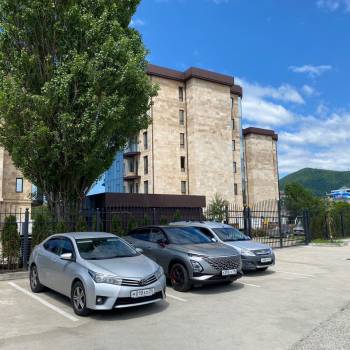 Продается 1-комнатная квартира, 30,5 м²