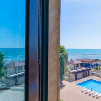 Продается 1-комнатная квартира, 30,5 м²