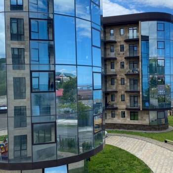 Продается 1-комнатная квартира, 30,5 м²