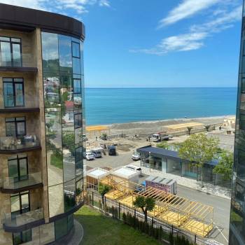 Продается 1-комнатная квартира, 30,5 м²