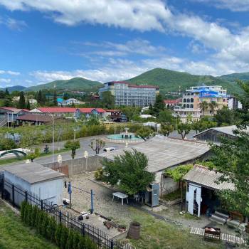 Продается 1-комнатная квартира, 30,5 м²