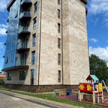 Продается 1-комнатная квартира, 30,5 м²