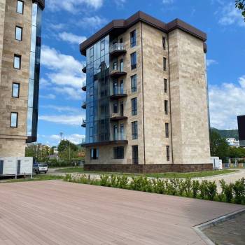 Продается 1-комнатная квартира, 30,5 м²