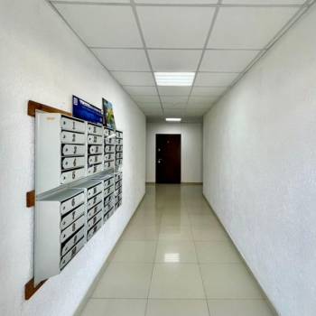 Продается 1-комнатная квартира, 25 м²