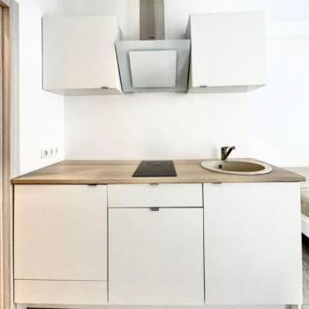 Продается 1-комнатная квартира, 25 м²
