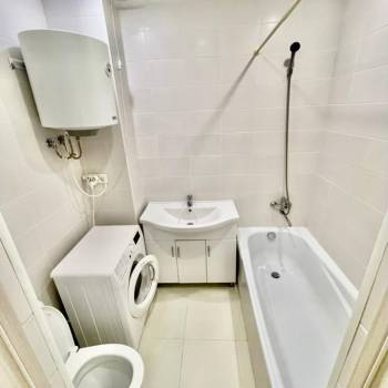Продается 1-комнатная квартира, 25 м²