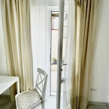 Продается 1-комнатная квартира, 25 м²