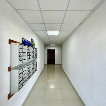Продается 1-комнатная квартира, 25 м²