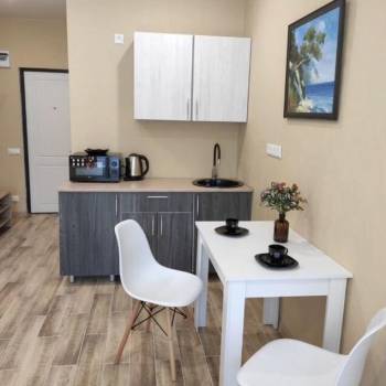 Продается 1-комнатная квартира, 25 м²