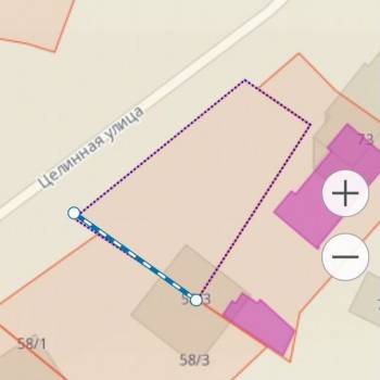 Продается Участок, 580 м²