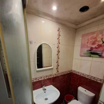 Продается 1-комнатная квартира, 17,7 м²
