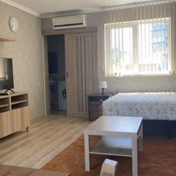 Сдается 1-комнатная квартира, 32 м²