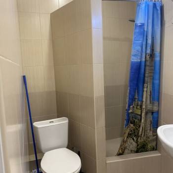 Сдается 1-комнатная квартира, 32 м²