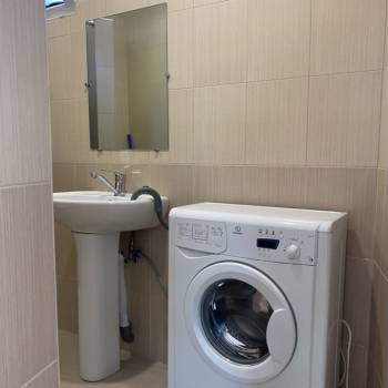 Сдается 1-комнатная квартира, 32 м²