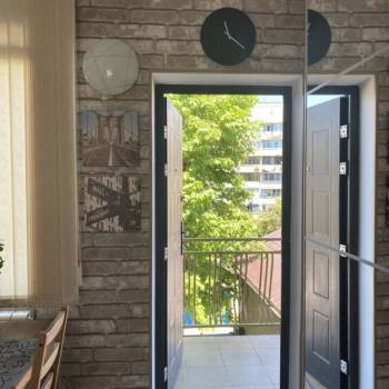 Сдается 1-комнатная квартира, 32 м²