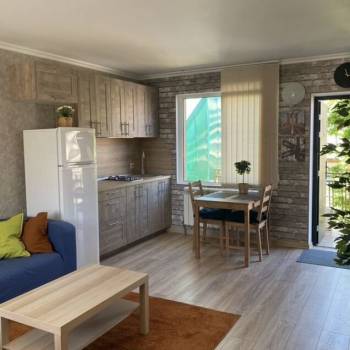 Сдается 1-комнатная квартира, 32 м²