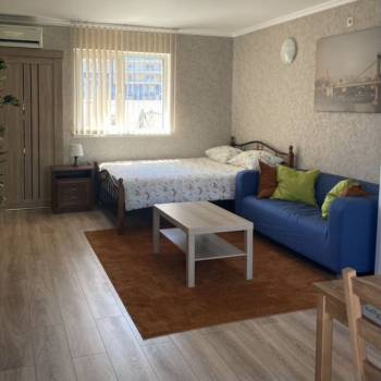 Сдается 1-комнатная квартира, 32 м²