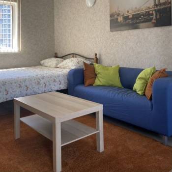 Сдается 1-комнатная квартира, 32 м²