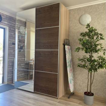 Сдается 1-комнатная квартира, 32 м²