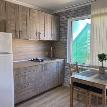 Сдается 1-комнатная квартира, 32 м²