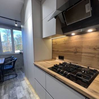 Продается 1-комнатная квартира, 69 м²