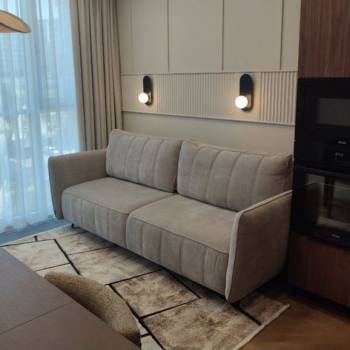 Сдается 2-х комнатная квартира, 39 м²