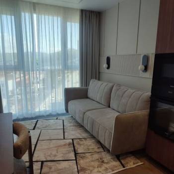 Сдается 2-х комнатная квартира, 39 м²