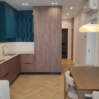 Сдается 2-х комнатная квартира, 39 м²