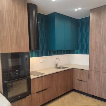 Сдается 2-х комнатная квартира, 39 м²